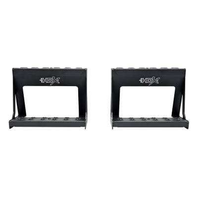 Westin - Westin 56-00115 HDX Drop Side Bed Step - Image 5