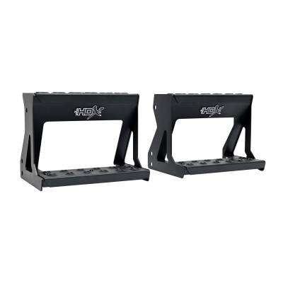 Westin - Westin 56-00115 HDX Drop Side Bed Step - Image 6