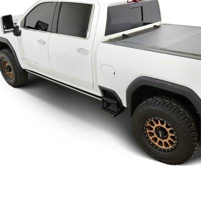 Westin - Westin 56-00115 HDX Drop Side Bed Step - Image 10