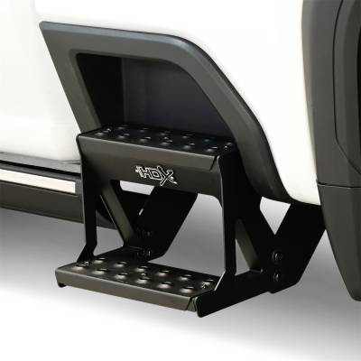 Westin - Westin 56-00115 HDX Drop Side Bed Step - Image 9