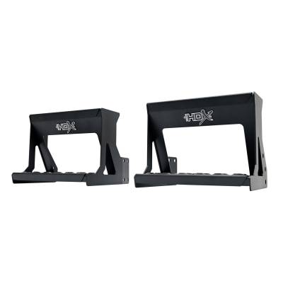 Westin - Westin 56-00335 HDX Drop Side Bed Step - Image 5