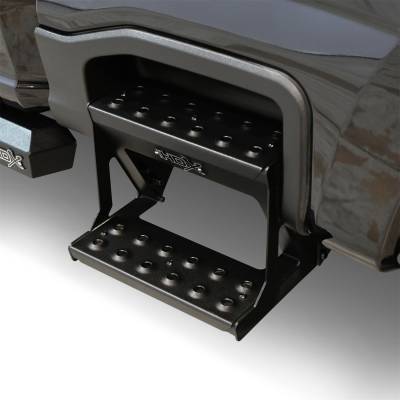 Westin - Westin 56-00335 HDX Drop Side Bed Step - Image 8