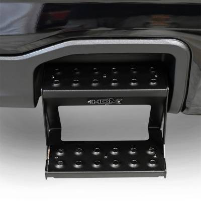Westin - Westin 56-00335 HDX Drop Side Bed Step - Image 10