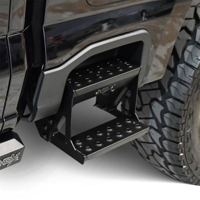 Westin - Westin 56-00335 HDX Drop Side Bed Step - Image 9