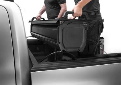Retrax - Retrax R-T-80335 Retrax Retractable FRC-4000 Tonneau Cover - Image 20