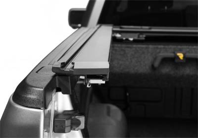 Retrax - Retrax R-T-80373 Retrax Retractable FRC-4000 Tonneau Cover - Image 8