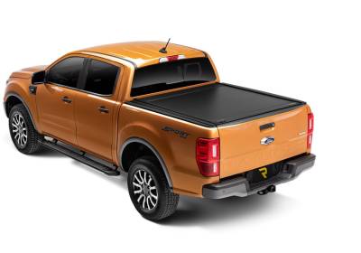 Retrax 60339 RetraxONE MX Retractable Tonneau Cover