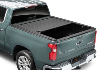 Retrax 80339RTX RetraxPRO MX Retractable Tonneau Cover