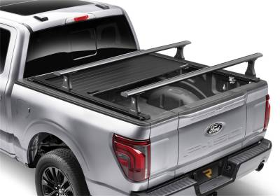 Retrax T-80339 RetraxPRO XR Retractable Tonneau Cover