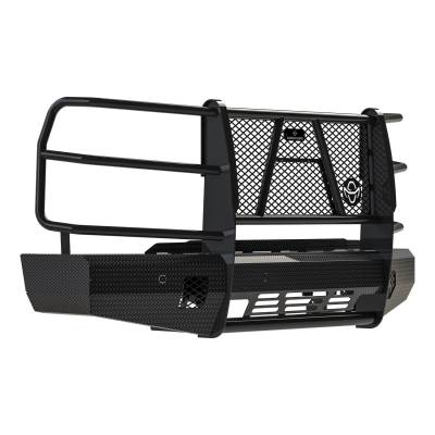 Ranch Hand - Ranch Hand FSC241BL1 Summit Series Front Bumper - Image 2