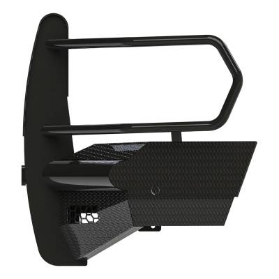 Ranch Hand - Ranch Hand FBD251BLR Legend Series Front Bumper - Image 3