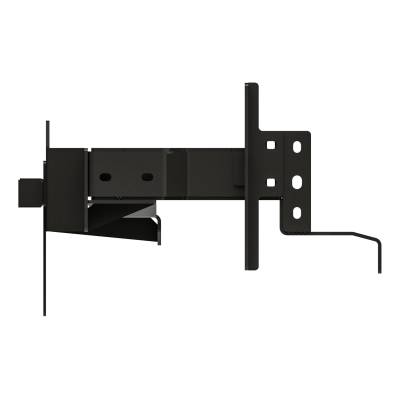 Ranch Hand - Ranch Hand LWD191BL1 Legend Series Grille Guard - Image 3