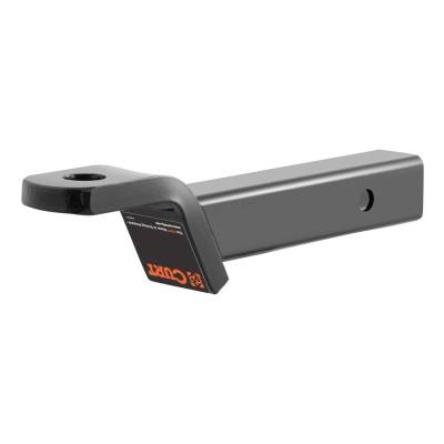 CURT - CURT 45840 Class III Ball Mount - Image 2