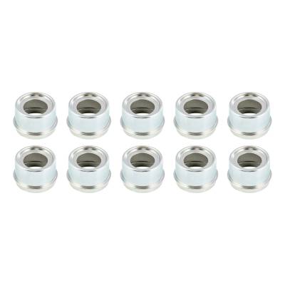 CURT 693824 Axle Dust Cap