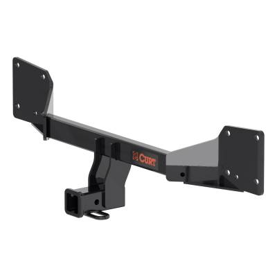 CURT 13646 Class III 2 in. Receiver Hitch