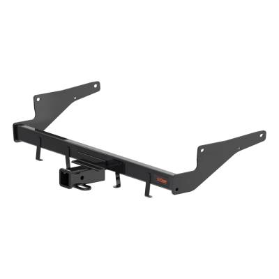 CURT 13653 Class III 2 in. Receiver Hitch