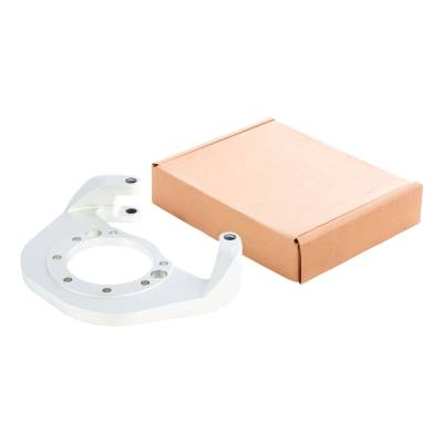 CURT 2025013503 Disc Brake Caliper Bracket