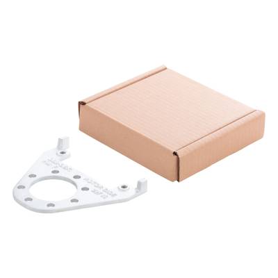 CURT 2025013499 Disc Brake Caliper Bracket