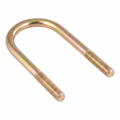 CURT - CURT 297427 Lippert Axle Mounting Kit - Image 4