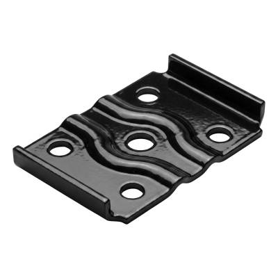 CURT - CURT 297427 Lippert Axle Mounting Kit - Image 5