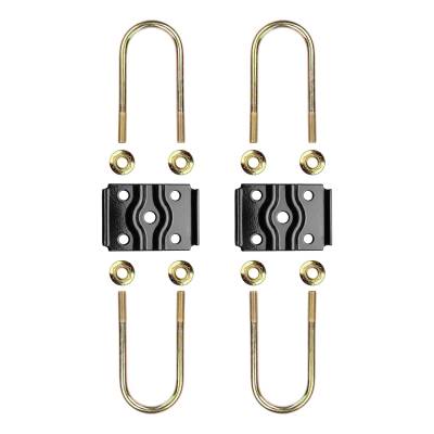 CURT - CURT 297427 Lippert Axle Mounting Kit - Image 3