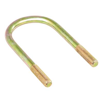 CURT - CURT 297429 Lippert Axle Mounting Kit - Image 4