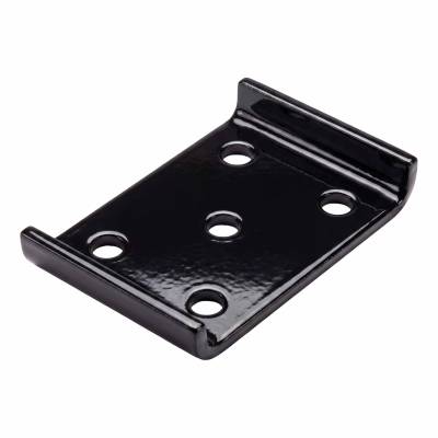 CURT - CURT 297429 Lippert Axle Mounting Kit - Image 5