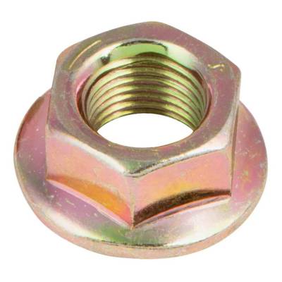 CURT - CURT 297429 Lippert Axle Mounting Kit - Image 6