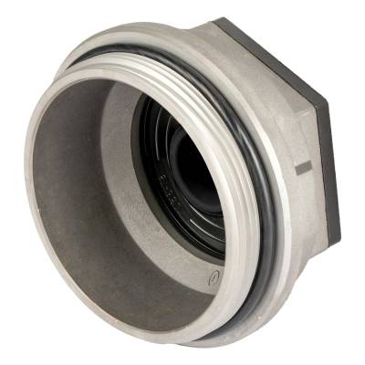 CURT - CURT 85373929 Lippert Trailer Axle Oil And Dust Cap - Image 2