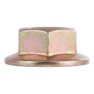 CURT - CURT 122079 Lippert Hex Flange Wheel Nut - Image 3