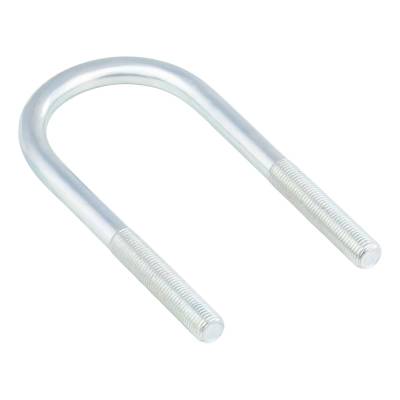 CURT - CURT 297426 Lippert Axle Mounting Kit - Image 4