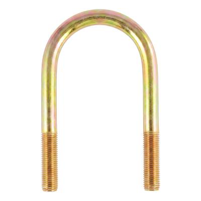 CURT - CURT 122070LRV Trailer Axle U-Bolt - Image 2