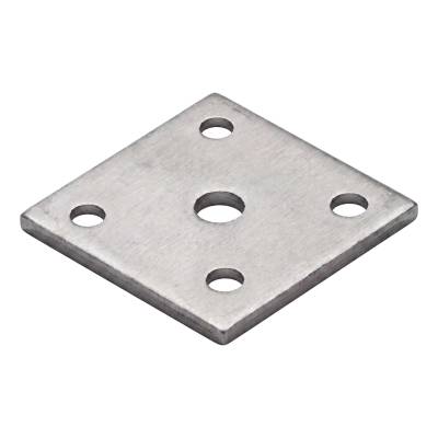 CURT - CURT 297426 Lippert Axle Mounting Kit - Image 5