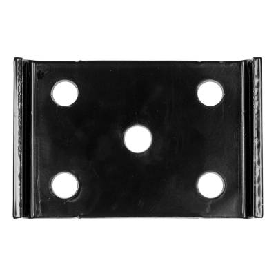 CURT - CURT 2024118832 Trailer Axle U-Bolt Mounting Kit - Image 5
