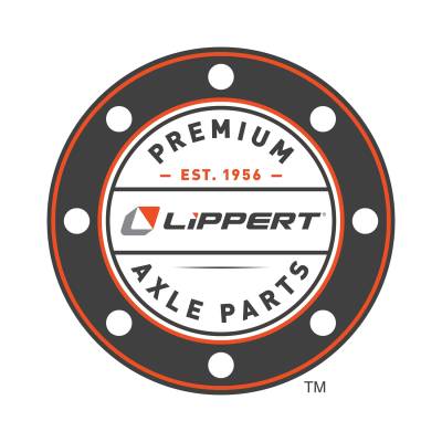 CURT - CURT 2024118832 Trailer Axle U-Bolt Mounting Kit - Image 7