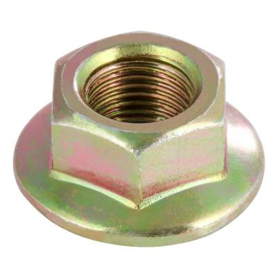 CURT - CURT 2024118832 Trailer Axle U-Bolt Mounting Kit - Image 6