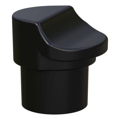 CURT 19319 Replacement Seeker Tube Cap