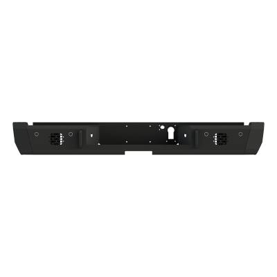 Ranch Hand - Ranch Hand MBF24HBMSL Midnight Series Rear Bumper - Image 2