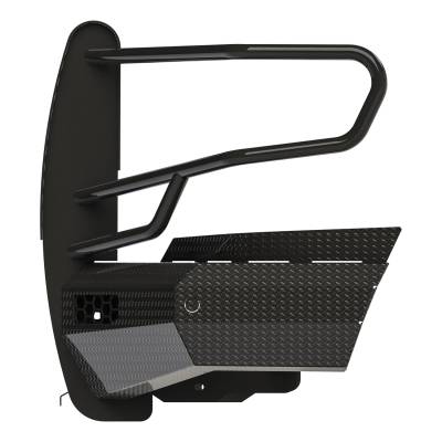Ranch Hand - Ranch Hand FSD25HBL1 Summit Series Front Bumper - Image 3