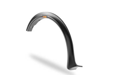 Husky Liners - Husky Liners 2802968 Fender Flares RVL - Image 2