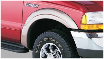 Husky Liners - Husky Liners 2802910 Fender Flares - Image 2