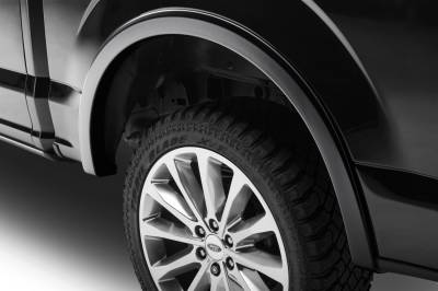 Husky Liners - Husky Liners 2802948 Fender Flares - Image 3