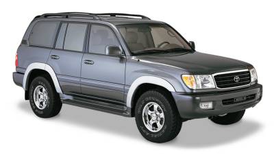 Husky Liners - Husky Liners 2803901 Fender Flares - Image 3