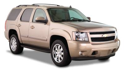 Husky Liners 2804936 Fender Flares