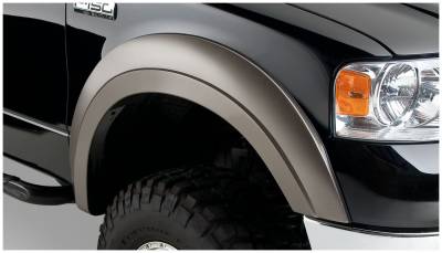 Husky Liners - Husky Liners 2802915 Fender Flares - Image 3