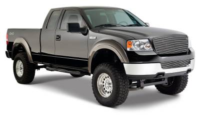 Husky Liners - Husky Liners 2802915 Fender Flares - Image 2