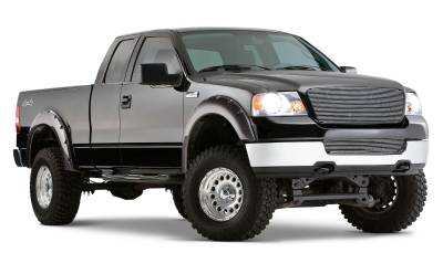 Husky Liners - Husky Liners 2802916 Fender Flares - Image 3