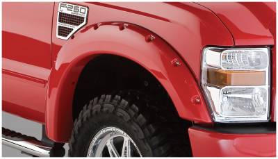 Husky Liners - Husky Liners 2802917 Fender Flares - Image 3