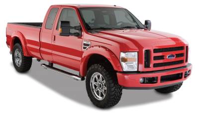 Husky Liners 2802917 Fender Flares