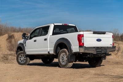 Husky Liners - Husky Liners 2802942 Fender Flares - Image 3